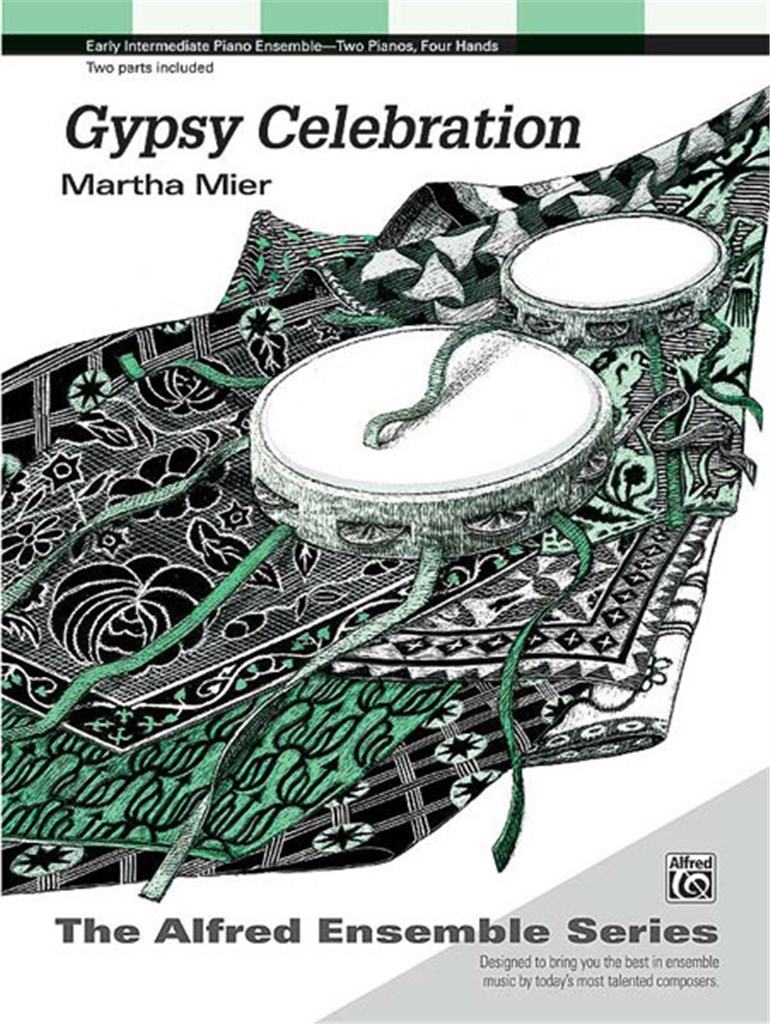 Gypsy Celebration 2